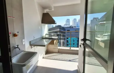 Apartamento com 2 Quartos à venda, 64m² no Vila Mariana, São Paulo