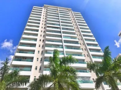 Apartamento com 3 Quartos à venda, 70m² no Engenheiro Luciano Cavalcante, Fortaleza