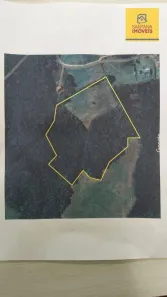 Lote/Terreno à venda, 48000m² no São Caetano, Balsa Nova