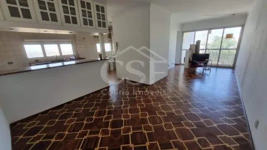 Apartamento com 3 Quartos à venda, 80m² no Jaguaré, São Paulo