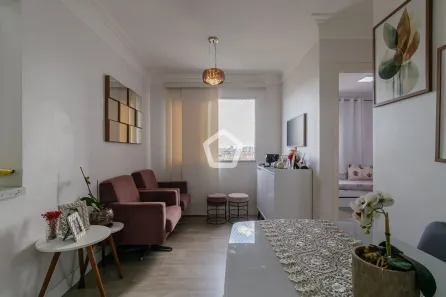 Apartamento com 2 Quartos à venda, 102m² no Parque Novo Mundo, São Paulo