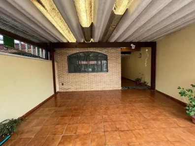 Sobrado com 3 Quartos à venda, 142m² no Cidade Brasil, Guarulhos