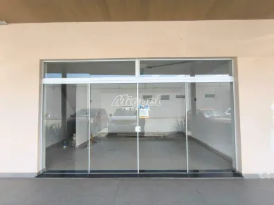 Ponto Comercial para alugar, 24m² no Jaraguá, Piracicaba