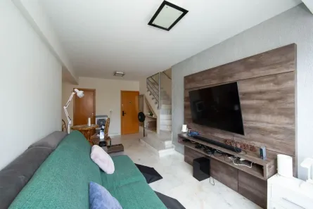 Apartamento com 3 Quartos à venda, 200m² no Buritis, Belo Horizonte
