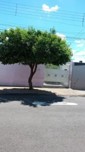 Casa com 3 Quartos para alugar, 115m² no Conjunto Habitacional Jardim Humberto Salvador, Presidente Prudente