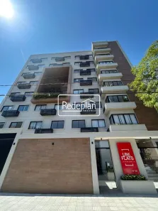 Apartamento com 1 Quarto para alugar, 25m² no Jardim Amália, Volta Redonda