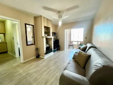 Apartamento com 1 Quarto à venda, 60m² no Capão Novo, Capão da Canoa
