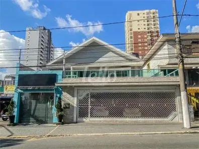 Casa com 3 Quartos para alugar, 248m² no Vila Paulicéia, São Paulo