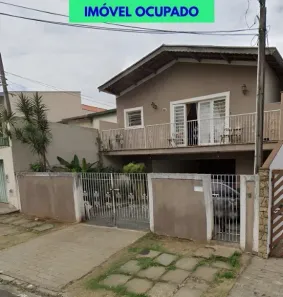 Casa com 4 Quartos à venda, 253m² no Parque Taquaral, Campinas