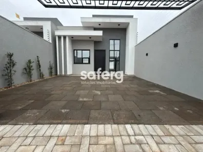 Casa com 2 Quartos à venda, 140m² no Brazmadeira, Cascavel