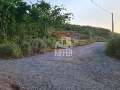 Lote/Terreno à venda, 595m² no Jardim Atlântico Oeste (Itaipuaçu), Maricá