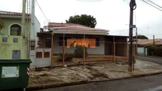 Casa com 1 Quarto para alugar, 70m² no Jardim Santa Genebra II (Barão Geraldo), Campinas