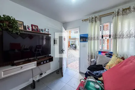 Casa com 2 Quartos à venda, 55m² no Mooca, São Paulo