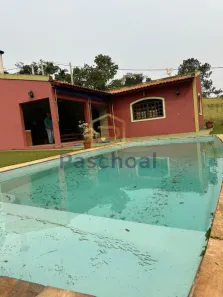 Fazenda/Sítio com 4 Quartos à venda, 2075m² no Condomínio Porta do Sol, Mairinque