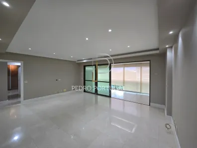 Apartamento com 4 Quartos à venda, 139m² no Barra da Tijuca, Rio de Janeiro