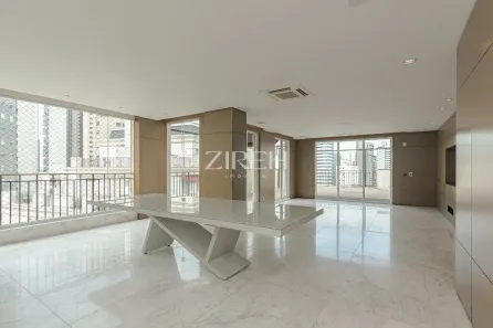 Cobertura com 3 Quartos à venda, 290m² no Ahú, Curitiba