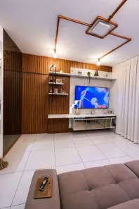 Apartamento com 2 Quartos à venda, 48m² no Cristo Rei, Teresina