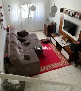 Sobrado com 3 Quartos à venda, 162m² no Casa Verde Média, São Paulo