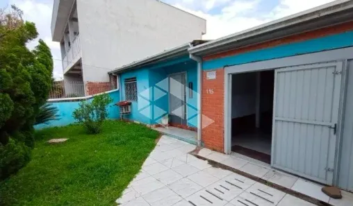 Casa com 3 Quartos à venda, 120m² no Niterói, Canoas