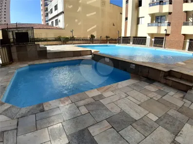 Apartamento com 3 Quartos à venda, 96m² no Parque Mandaqui, São Paulo