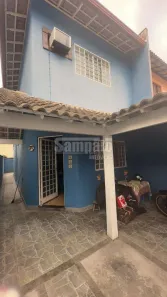 Casa de Condomínio com 2 Quartos à venda, 100m² no Campo Grande, Rio de Janeiro