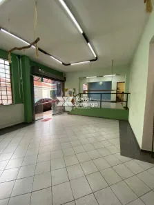 Prédio Comercial à venda, 139m² no Zona Central, Rio Claro