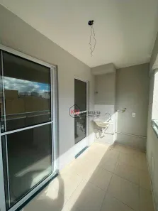 Apartamento com 2 Quartos à venda, 40m² no Tatuapé, São Paulo