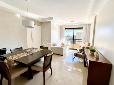 Apartamento com 3 Quartos à venda, 74m² no Chácara Primavera, Campinas