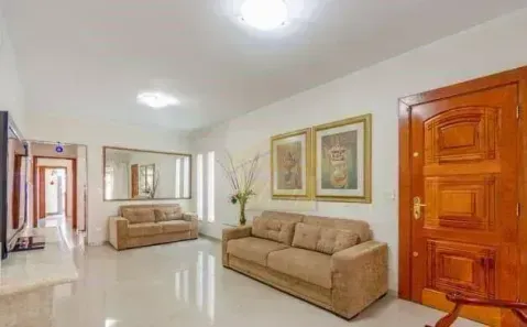 Sobrado com 3 Quartos à venda, 260m² no Vila Alexandria, São Paulo