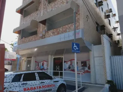 Ponto Comercial para alugar, 314m² no Centro, Lauro de Freitas