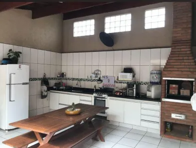 Casa com 1 Quarto à venda, 55m² no Jardim Boa Esperança, Piracicaba