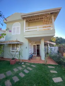 Casa de Condomínio com 3 Quartos à venda, 200m² no Caminhos de San Conrado (Sousas), Campinas