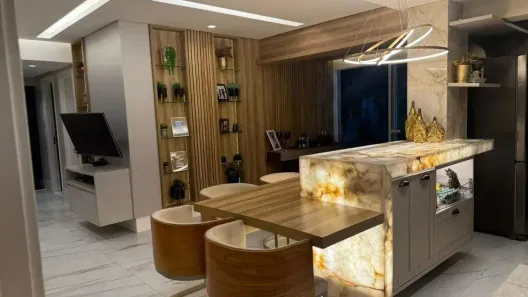 Apartamento com 3 Quartos à venda, 243m² no Jardins, Aracaju