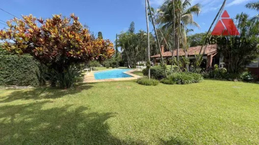 Fazenda/Sítio com 3 Quartos à venda, 450m² no Recanto Jatobá, Americana