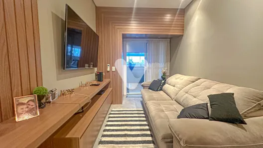 Apartamento com 3 Quartos à venda, 170m² no Chácara Seis de Outubro, São Paulo
