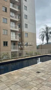 Apartamento com 2 Quartos à venda, 37m² no Vila dos Andradas, São Paulo