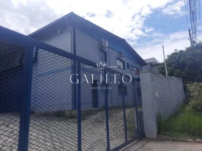 Galpão/Depósito/Armazém para alugar, 500m² no Sítio São Miguel, Campo Limpo Paulista