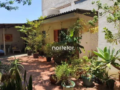 Casa com 3 Quartos à venda, 213m² no Vila Miriam, São Paulo