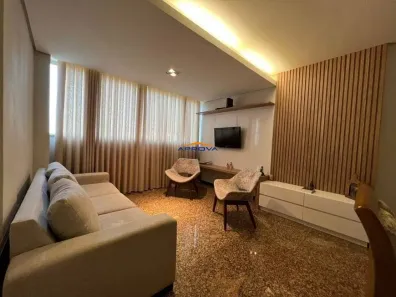 Cobertura com 4 Quartos à venda, 170m² no Castelo, Belo Horizonte
