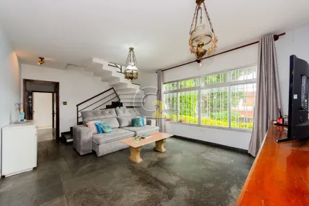 Casa com 3 Quartos à venda, 199m² no Parque Jabaquara, São Paulo