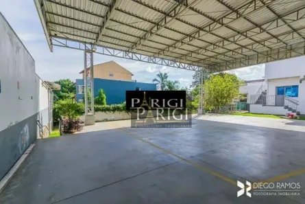 Galpão/Depósito/Armazém para alugar, 1120m² no Vila Jardim, Porto Alegre