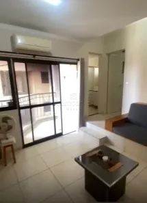 Apartamento com 1 Quarto à venda, 65m² no Centro, São José do Rio Preto