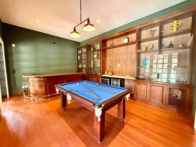 Casa com 7 Quartos à venda, 800m² no Jardim América, Ribeirão Preto