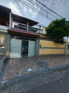 Casa com 2 Quartos à venda, 100m² no Campo Grande, Rio de Janeiro