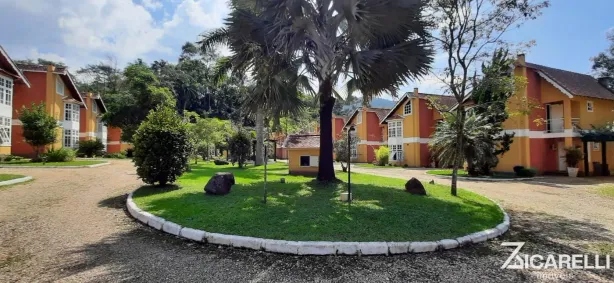 Casa com 2 Quartos à venda, 99m² no Penedo, Itatiaia