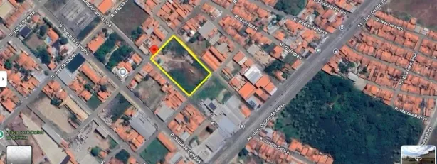 Lote/Terreno à venda, 6800m² no Siqueira, Fortaleza