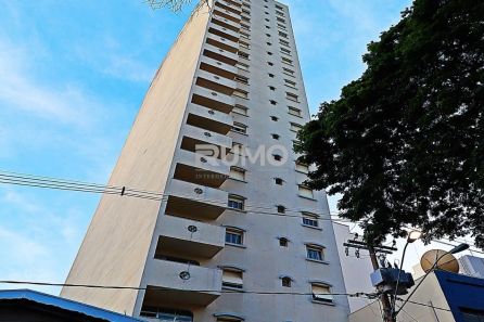 Apartamento com 2 Quartos à venda, 100m² no Centro, Campinas