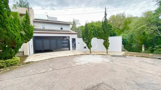 Casa com 3 Quartos à venda, 134m² no Residencial Paracatu, Jundiaí