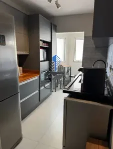 Apartamento com 2 Quartos à venda, 55m² no Bosque da Saúde, São Paulo