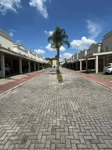 Casa de Condomínio com 2 Quartos à venda, 85m² no Jardim Primavera, Jacareí